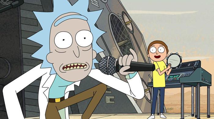 What 'Rick and Morty' voice recast will be like after Justin Roiland's  firing