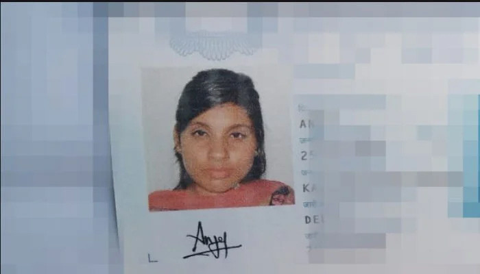 Yetkili, Hintli Anju’nun Pakistan’da ‘mutlu’ bulunduğunu söylemiş oldu