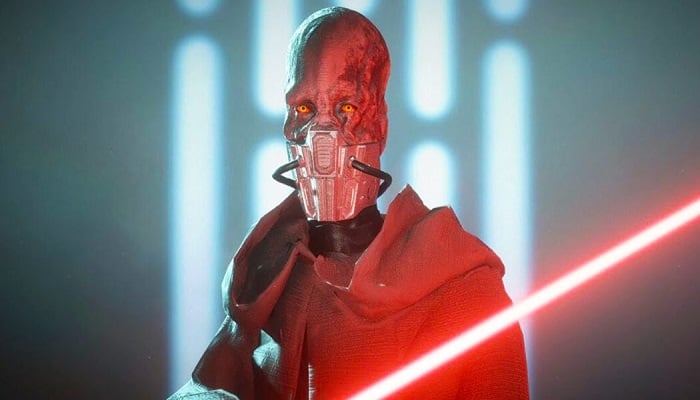 Disneys Star Wars series The Acolyte incurs hefty pre-production costs