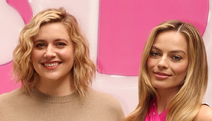 Greta Gerwig breaks her silence on Barbie’s ‘mic-drop’ moment: Find out