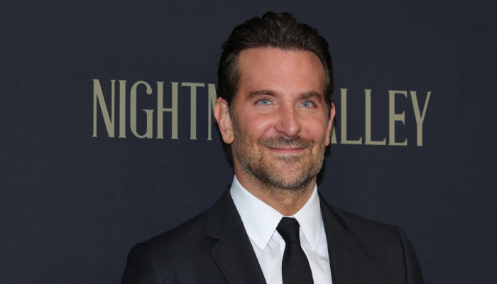 Bradley Cooper to attend Venice film festival amid Hollywood strike