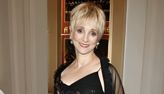 Pamela Blair, Broadway star, dies at 73