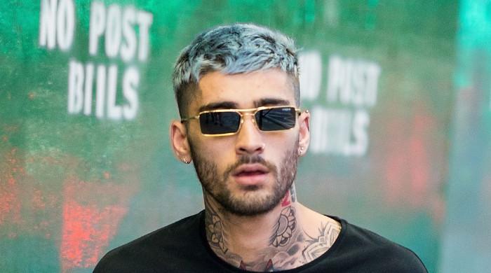 Zayn Malik reveals 'inspiration' behind his first interview in six years
