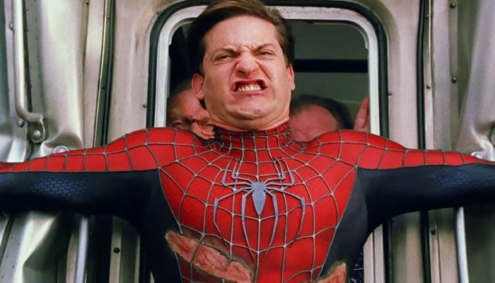 Tobey Maguire's Spider-Man 4 May Still Happen, Says Franchise Actor