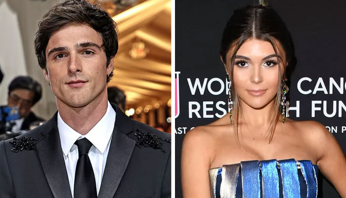 Jacob Elordi and Olivia Jade Giannulli ‘going strong’ with their romance
