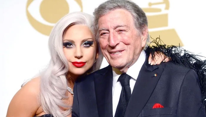 Lady Gaga recalls about special gift by her collaborator Tony Bennett