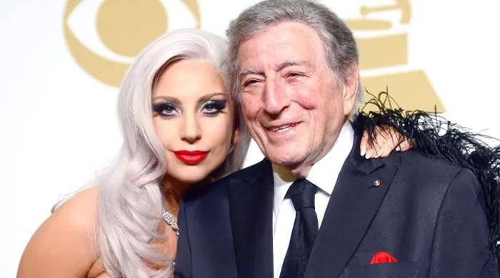 Tony Bennett's Wife Susan Benedetto Recalls Their Love Story