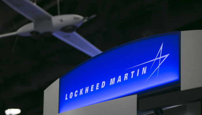 Lockheed Martin to build nuclear-powered spacecraft for Mars missions. bloomberg.com