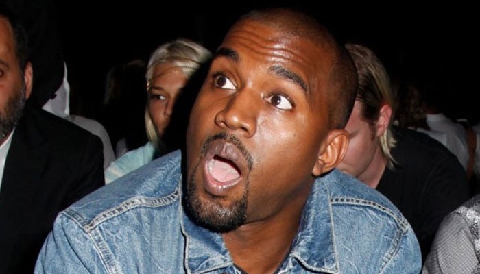Kanye West-look alike roams freely in 'Hollywood parties' #KanyeWest
