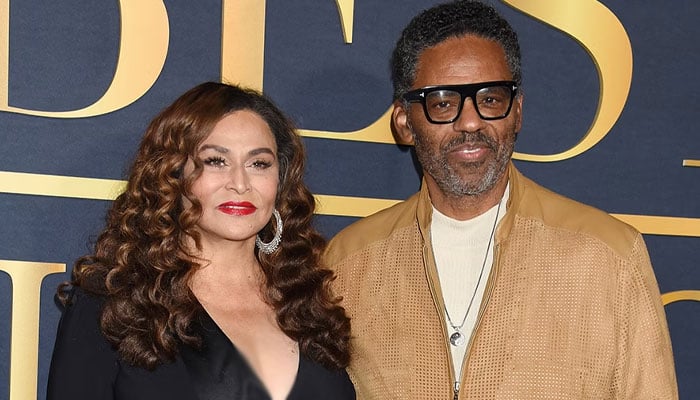 Tina Knowles files divorce from Richard Lawson two weeks after burglary at home