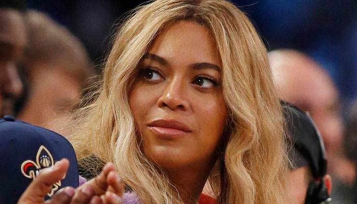 Beyoncés fans joked somebody is getting fired