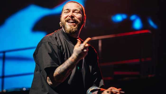 Post Malone truly believes that becoming a dad is the most beautiful thing