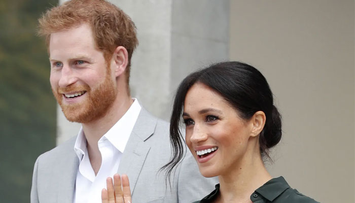 Meghan Markle, Prince Harry trying to be near much ‘stronger’ crowd of A-listers