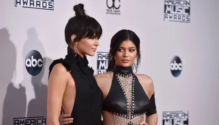 Kylie Jenner and Kendall open up on being harassed by media as teens