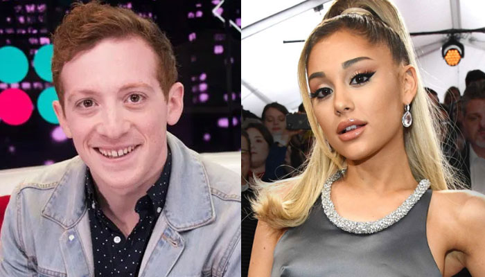Ethan Slater friends dont approve of his romance with Ariana Grande