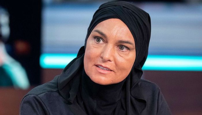 Sinead OConnor had plans to write “new tunes” before her tragic death