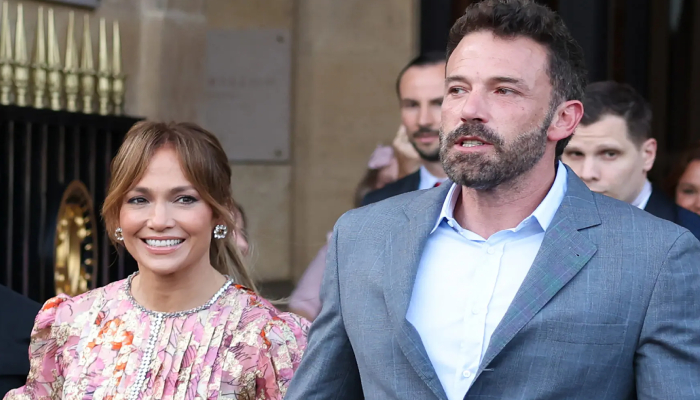 Ben Affleck’s ‘sad’ body language on recent outings sparks curiosity among fans about his marriage