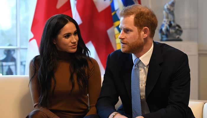 Meghan and Harry advised to follow in the footsteps of Princess Mako