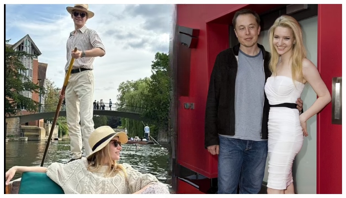 Elon Musk extends wishes to two-time ex-wife for her engagement