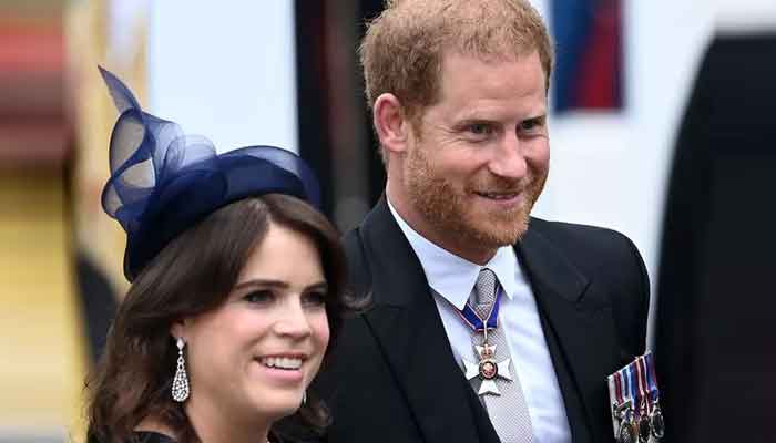 Princess Eugenie sets tongues wagging with her new plan