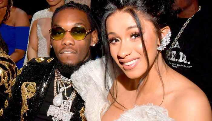 After a public fallout, Offset and Cardi B released Jealousy
