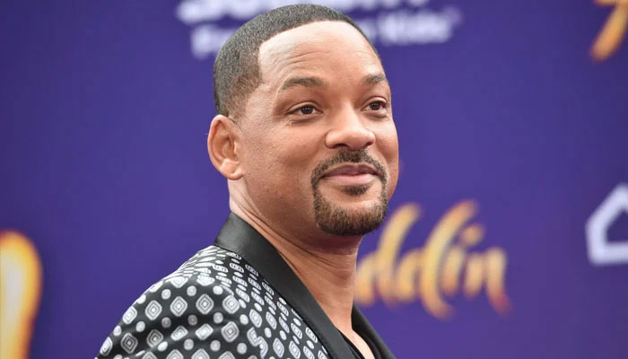 Will Smith speaks of significance of SAG-AFTRA strike for writers and actors