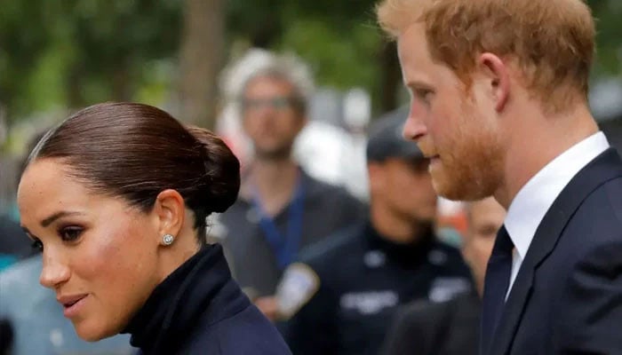 Prince Harry, Meghan Markle’s Montecito mansion is ‘not a home’ for Archie