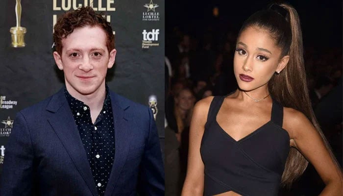 Ariana Grande, Ethan Slater eager to meet but singers giving him space: Heres why