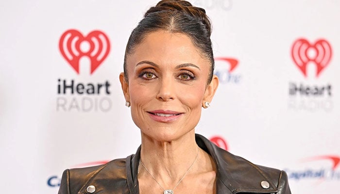 Bethenny Frankel voices her opinion on celebs using filters and getting cosmetic surgery done