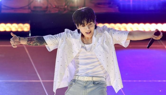 One BTS member wanted to take Jungkook’s ‘Seven’ for himself