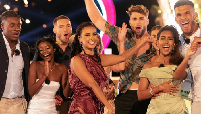 Love Island UK is set to close out summer with its sizzling season 10 finale on Monday night