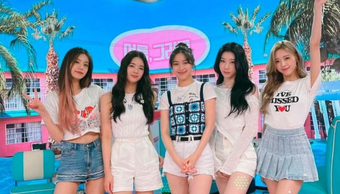 Fans have mixed reactions to K-pop group Itzy’s comeback ‘Cake’