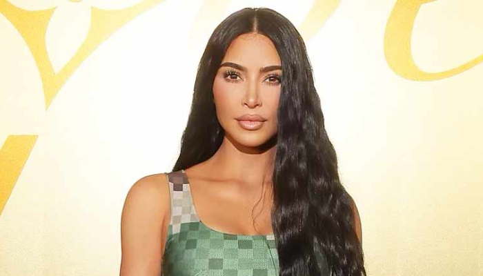Kim Kardashian emerges as a ‘surprise’ element on American Horror Story set