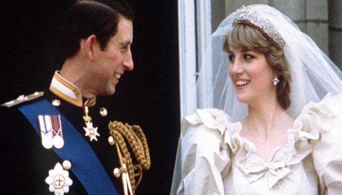 Princess Diana believed King Charles would take her to fairy tale castle