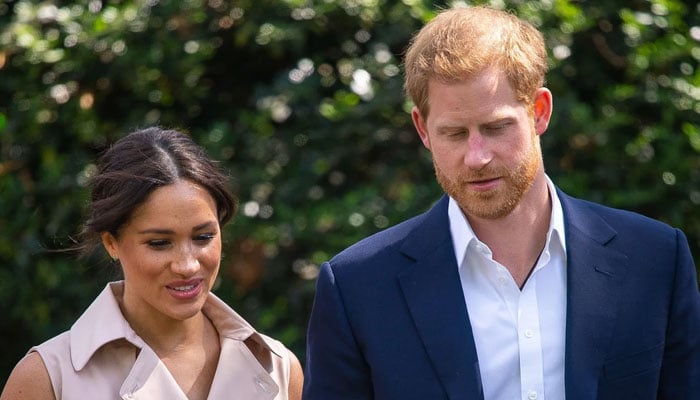 Meghan Markle, Prince Harry warned again: ‘It may be their last chance’