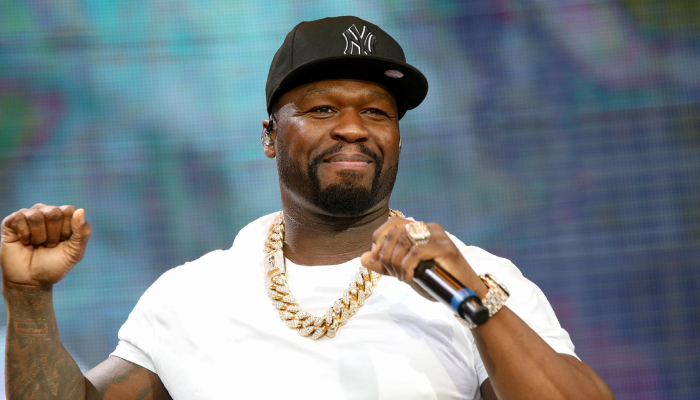 50 Cent opens up about his fitness journey: ‘strong is not all muscle’