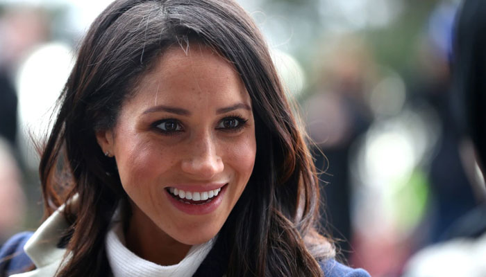 Meghan Markle could create turning point if she controls her career