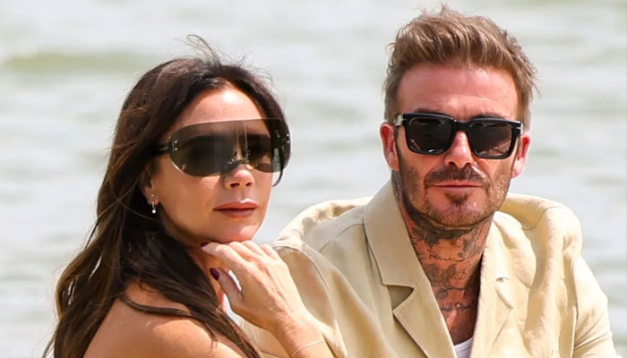 David, Victoria Beckham land in trouble over their £12 million ...