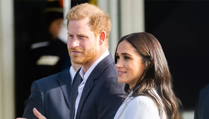 Meghan Markle and Prince Harry ‘united’ on key issue amid divorce rumours