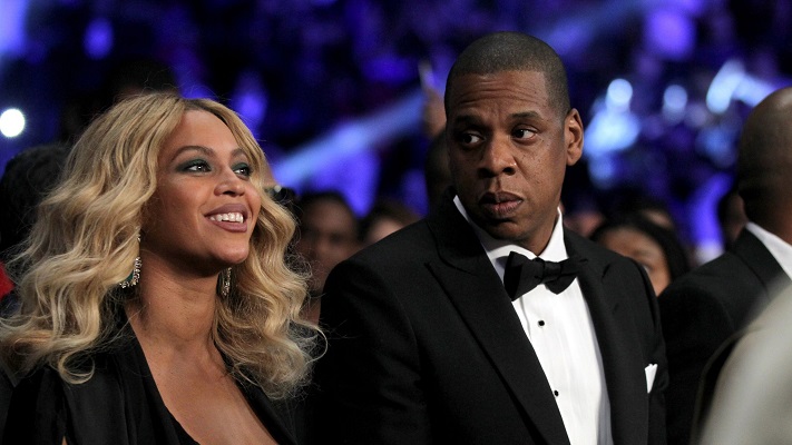 Jay Z buys artists paintings of Beyoncé, endorses Black-Owned restaurant