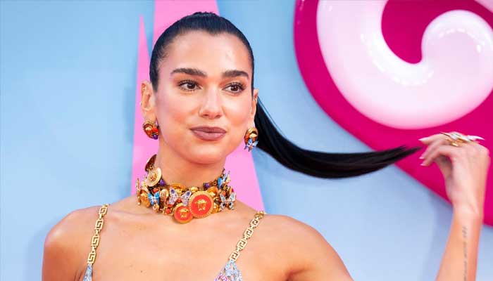 Will Dua Lipa pay $20 million to artist who filed lawsuit against her?