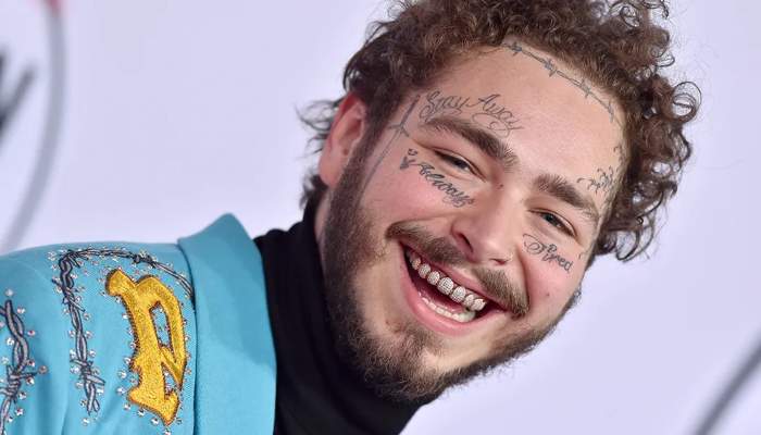 Post Malone GIFTS $5k Guitar to 11-Year-Old Fan!