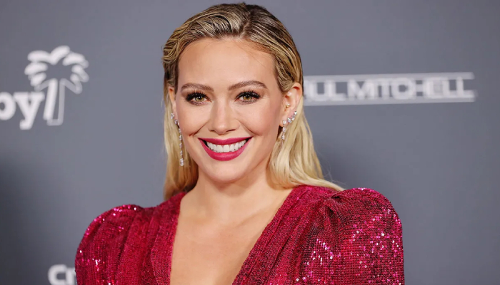 Hilary Duff weighs in on body image struggles growing up in spotlight