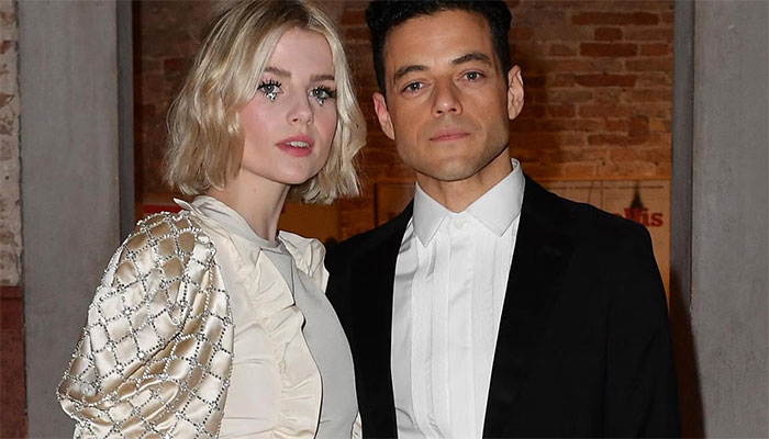 Rami Malek and Lucy Boynton split after more than five years together.