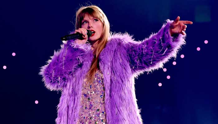 Taylor Swift recently announced additional dates for her ongoing Eras tour