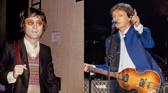 Paul McCartney opens up on performing live alongside John Lennon using AI
