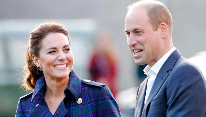 Prince Willaim and Kate Middleton had getaways at Balmoral before their wedding