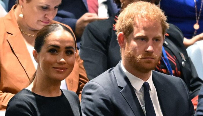 Prince Harry and Meghan Markle ‘reap the most minimal return’ in another deal