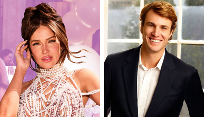 Brynn Whitfield and Shep Rose: A potential bravo crossover in the works?