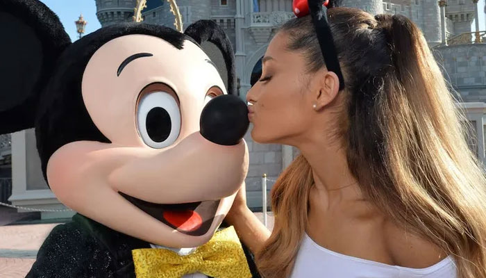 Ariana Grandes recent troubles draw attention as theme park workers reveal why theyre not surprised.